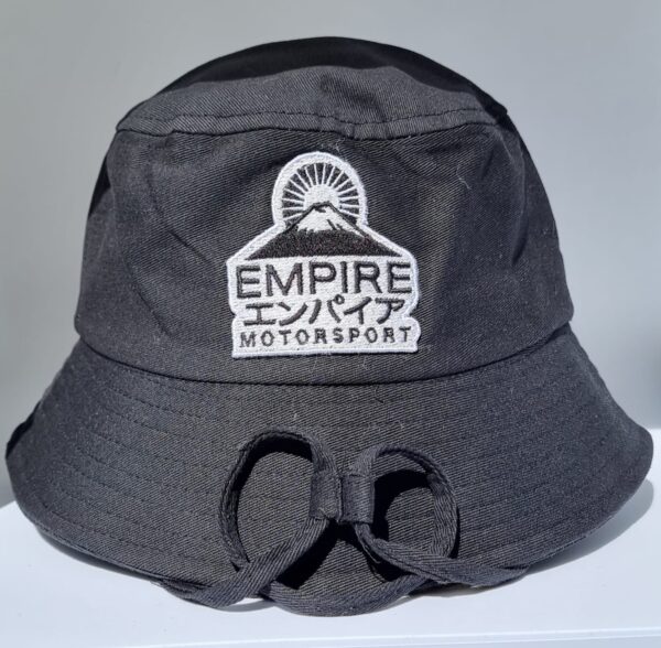 Empire Bucket hat - Image 5