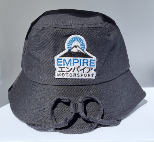 Empire Bucket hat