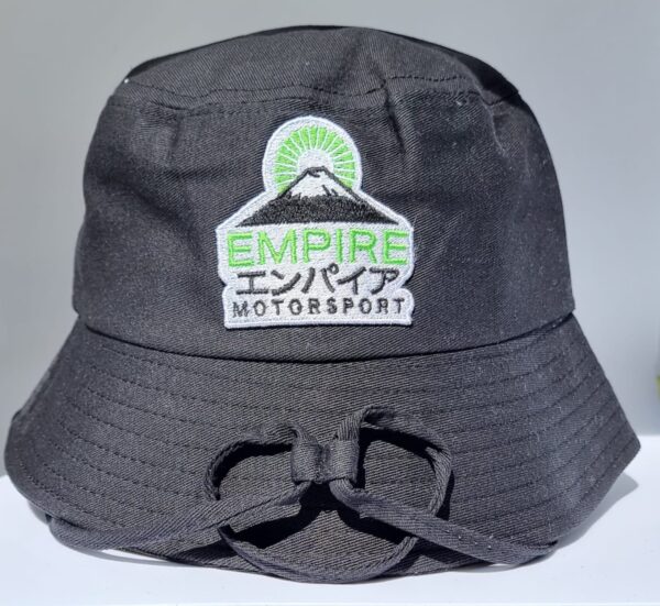 Empire Bucket hat - Image 4
