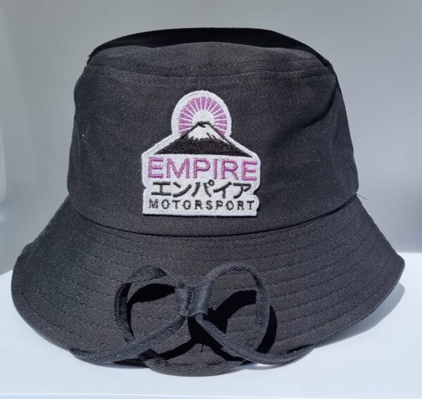 Empire Bucket hat - Image 7