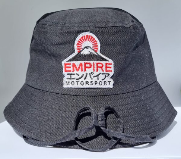 Empire Bucket hat - Image 6