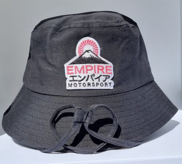 Empire Bucket hat - Image 2