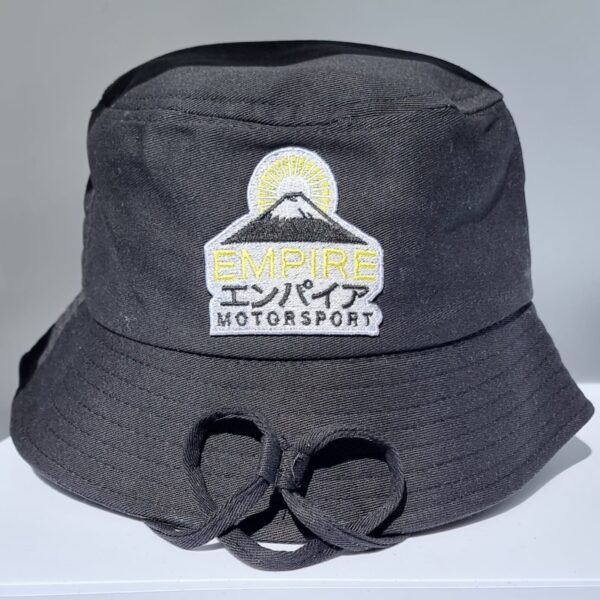 Empire Bucket hat - Image 3