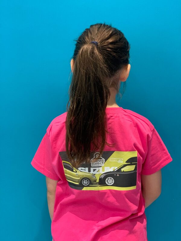 Kids Unisex T-Shirts - Image 3