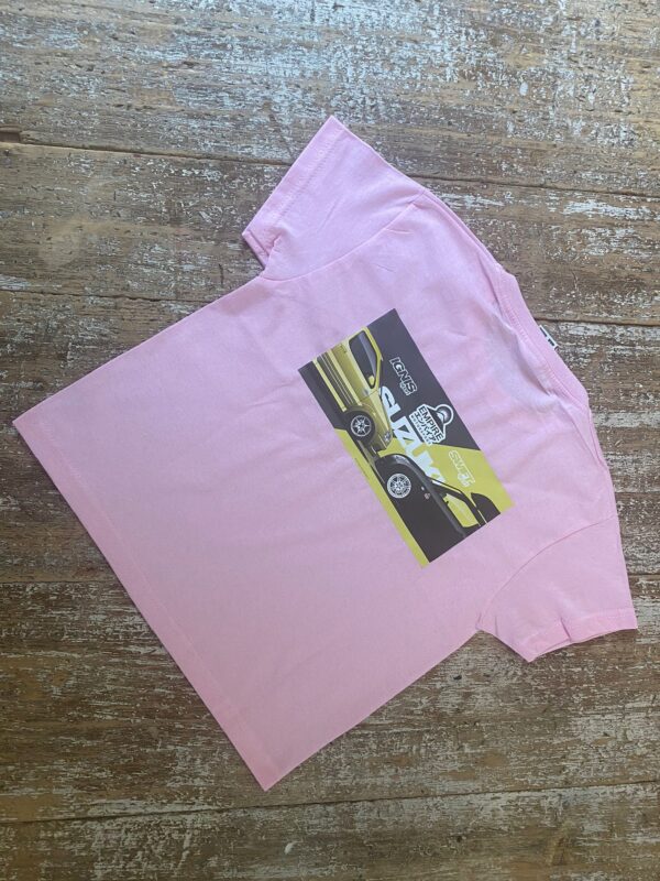 Kids Unisex T-Shirts - Image 2