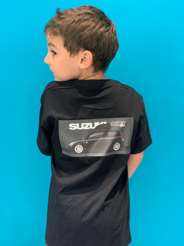 Kids Unisex T-Shirts
