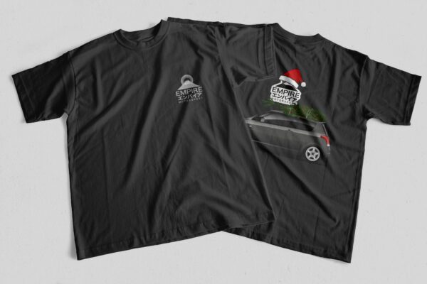 Xmas Special Swift Sport Sportees - Image 2