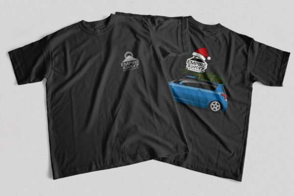 Xmas Special Swift Sport Sportees