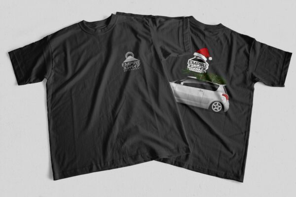 Xmas Special Swift Sport Sportees - Image 5