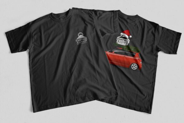 Xmas Special Swift Sport Sportees - Image 4