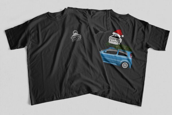 Xmas Special Ignis Sportees