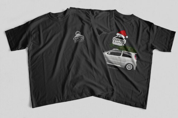 Xmas Special Ignis Sportees - Image 4