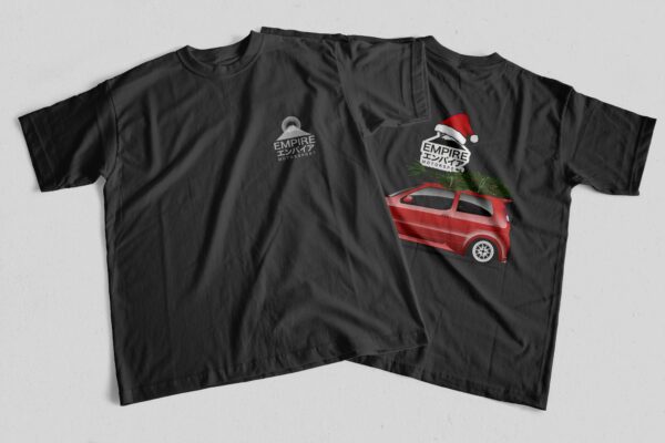 Xmas Special Ignis Sportees - Image 3
