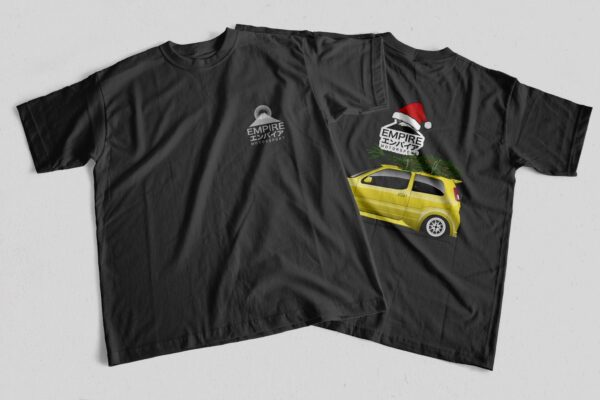 Xmas Special Ignis Sportees - Image 2